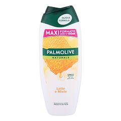 Sprchový krém Palmolive Naturals Milk & Honey 750 ml