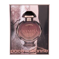 Parfémovaná voda Paco Rabanne Olympéa Onyx Collector Edition 80 ml