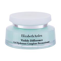 Pleťový gel Elizabeth Arden Visible Difference Replenishing HydraGel Complex 100 ml