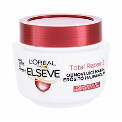 Maska na vlasy L'Oréal Paris Elseve Total Repair 5 Mask 300 ml