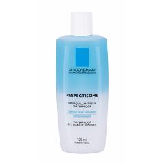 Odličovač očí La Roche-Posay Respectissime 125 ml