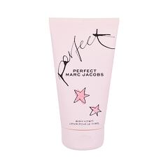 Tělové mléko Marc Jacobs Perfect  150 ml
