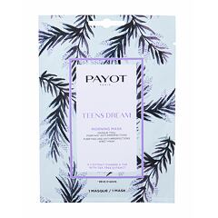 Pleťová maska PAYOT Morning Mask Teens Dreams 1 ks