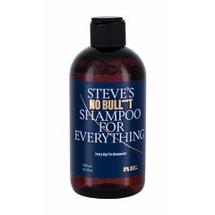 Šampon Steve´s No Bull***t Shampoo For Everything 250 ml