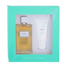 Toaletní voda Reminiscence Ambre 100 ml Kazeta
