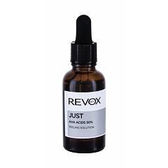 Peeling Revox Just AHA ACIDS 30% Peeling Solution 30 ml