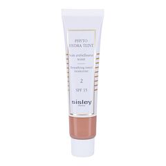 Make-up Sisley Phyto Hydra Teint SPF15 40 ml 2 Medium