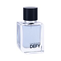 Toaletní voda Calvin Klein Defy 50 ml