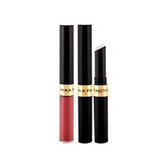 Rtěnka Max Factor Lipfinity 24HRS Lip Colour 4,2 g 350 Essential Brown poškozená krabička