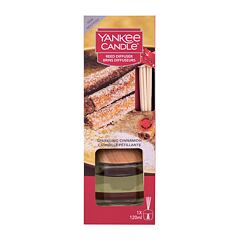Bytový sprej a difuzér Yankee Candle Sparkling Cinnamon 120 ml