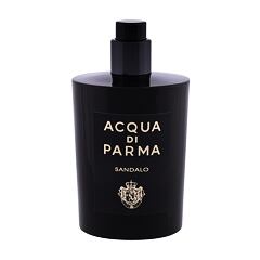 Parfémovaná voda Acqua di Parma Signatures Of The Sun Sandalo 100 ml Tester