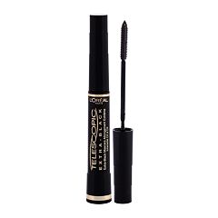 Řasenka L'Oréal Paris Telescopic 8 ml Extra Black