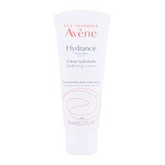 Denní pleťový krém Avene Hydrance Rich 40 ml