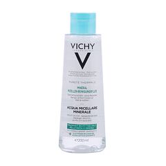 Micelární voda Vichy Pureté Thermale Mineral Water For Oily Skin 200 ml