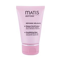 Pleťová maska Matis Réponse Délicate SensiMelting Mask 50 ml