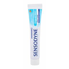 Zubní pasta Sensodyne Fluoride Original Mint 75 ml