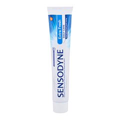 Zubní pasta Sensodyne Fluoride Extra Fresh 75 ml