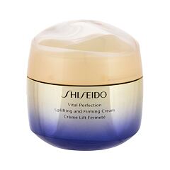 Denní pleťový krém Shiseido Vital Perfection Uplifting and Firming Cream 75 ml