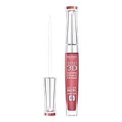 Lesk na rty BOURJOIS Paris 3D Effet 5,7 ml 03 Brown Pink