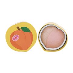 Rozjasňovač I Heart Revolution Tasty Peach 20 g