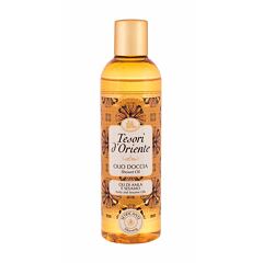 Sprchový olej Tesori d´Oriente Amla & Sesame Oils 250 ml