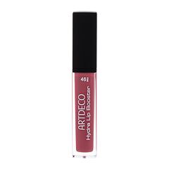 Lesk na rty Artdeco Hydra Lip Booster 6 ml 46 Translucent Mountain Rose