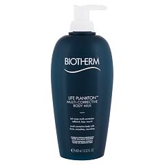 Tělové mléko Biotherm Life Plankton Multi-Corrective 400 ml