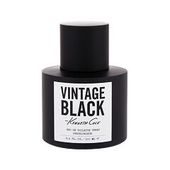 Toaletní voda Kenneth Cole Vintage Black 100 ml