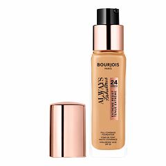 Make-up BOURJOIS Paris Always Fabulous 24H SPF20 30 ml 410 Golden Beige