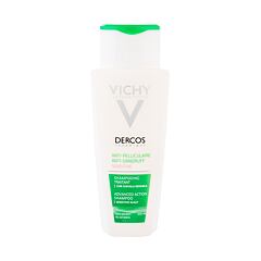 Šampon Vichy Dercos Anti-Dandruff Sensitive 200 ml poškozená krabička