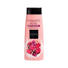 Sprchový gel Gabriella Salvete Shower Gel Romantic Rose 250 ml