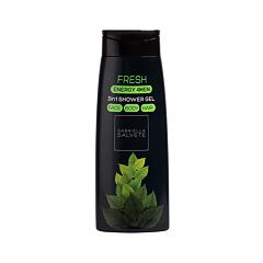 Sprchový gel Gabriella Salvete Energy 4Men Fresh 250 ml