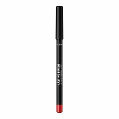 Tužka na rty Rimmel London Lasting Finish 1,2 g 505 Red Dynamite