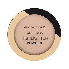 Rozjasňovač Max Factor Facefinity Highlighter Powder 8 g 002 Golden Hour