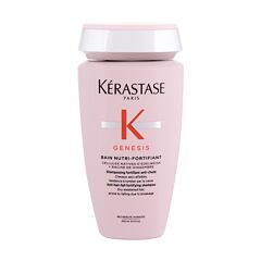 Šampon Kérastase Genesis Nutri Anti Hair-Fall 250 ml