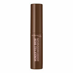 Řasenka na obočí Rimmel London Wonder Full Brow 4,5 ml 002 Medium