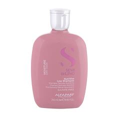 Šampon ALFAPARF MILANO Semi Di Lino Nutritive 250 ml