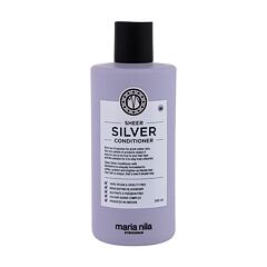 Kondicionér Maria Nila Sheer Silver 300 ml