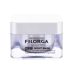 Pleťová maska Filorga NCEF Supreme Multi-Correction Night mask 50 ml