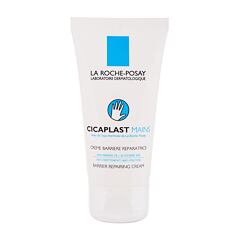 Krém na ruce La Roche-Posay Cicaplast  Barrier Repairing Cream 50 ml