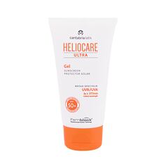 Opalovací přípravek na obličej Heliocare Ultra Gel SPF50+ 50 ml