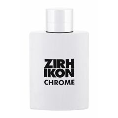 Toaletní voda ZIRH Ikon Chrome 125 ml