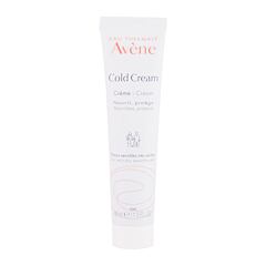 Denní pleťový krém Avene Cold Cream 40 ml