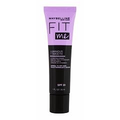 Podklad pod make-up Maybelline Fit Me! Luminous + Smooth 30 ml