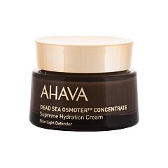 Denní pleťový krém AHAVA Dead Sea Osmoter Concentrate 50 ml