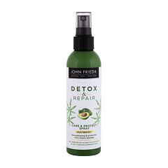 Bezoplachová péče John Frieda Detox & Repair Care & Protect 200 ml