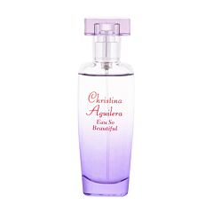 Parfémovaná voda Christina Aguilera Eau So Beautiful 30 ml