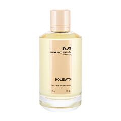 Parfémovaná voda MANCERA Holidays 120 ml