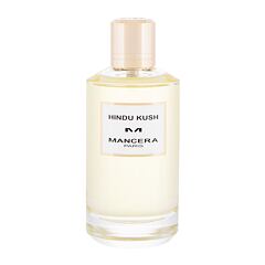 Parfémovaná voda MANCERA Hindu Kush 120 ml