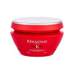 Maska na vlasy Kérastase Soleil Masque Apres-Soleil 200 ml poškozená krabička